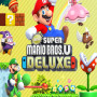 New Super Mario Bros. U Deluxe Nintendo Switch EUROPE