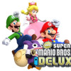New Super Mario Bros. U Deluxe Nintendo Switch EUROPE