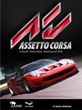 Assetto Corsa (Xbox One) - Xbox Live Key - EUROPE Assetto Corsa (Xbox One) - Xbox Live Key - EUROPE