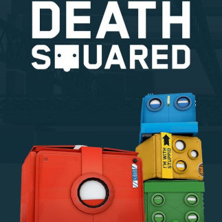 Death Squared (Xbox One) - Xbox Live Key - EUROPE
