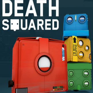Death Squared (Xbox One) - Xbox Live Key - EUROPE