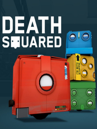 Death Squared (Xbox One) - Xbox Live Key - EUROPE