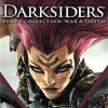 Darksiders Fury's Collection - War and Death (Xbox One) - Xbox Live Key - EUROPE Darksiders Fury's Collection - War and Death (Xbox One) - Xbox Live Key - EUROPE