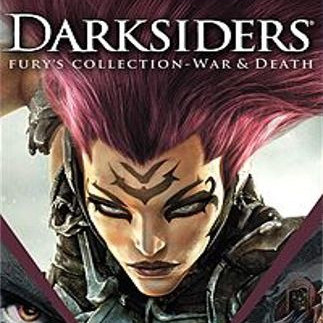 Darksiders Fury's Collection - War and Death (Xbox One) - Xbox Live Key - EUROPE