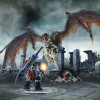 Darksiders Fury's Collection - War and Death (Xbox One) - Xbox Live Key - EUROPE Darksiders Fury's Collection - War and Death (Xbox One) - Xbox Live Key - EUROPE
