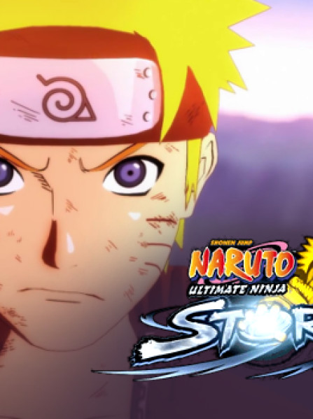 NARUTO: Ultimate Ninja STORM Xbox Live Key XBOX ONE EUROPE NARUTO: Ultimate Ninja STORM Xbox Live Key XBOX ONE EUROPE