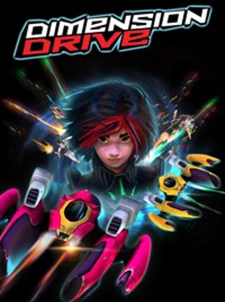 Dimension Drive Steam Key GLOBAL Dimension Drive Steam Key GLOBAL