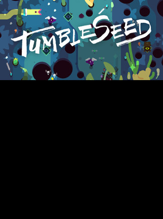 TumbleSeed Steam Key GLOBAL TumbleSeed Steam Key GLOBAL