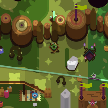 TumbleSeed Steam Key GLOBAL