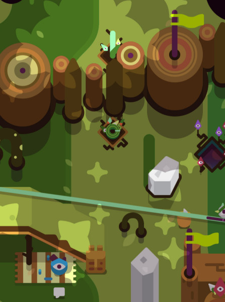 TumbleSeed Steam Key GLOBAL TumbleSeed Steam Key GLOBAL