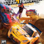 FlatOut 4: Total Insanity Xbox Live Key Xbox One EUROPE