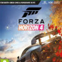 Forza Horizon 4 Deluxe Edition - Xbox One, Windows 10 - Key EUROPE