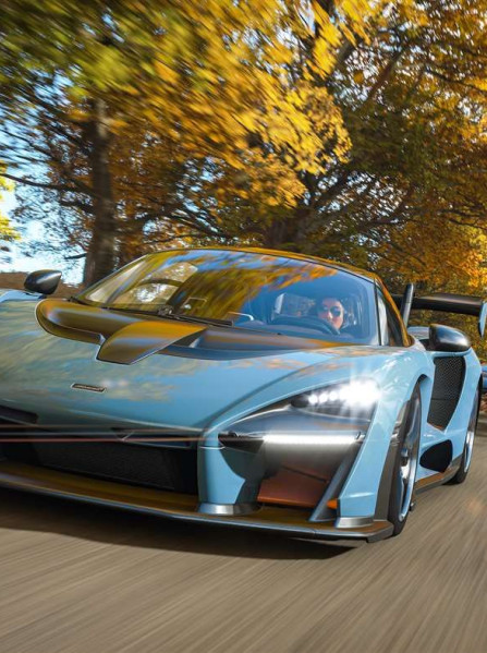 Forza Horizon 4 Deluxe Edition - Xbox One, Windows 10 - Key EUROPE Forza Horizon 4 Deluxe Edition - Xbox One, Windows 10 - Key EUROPE