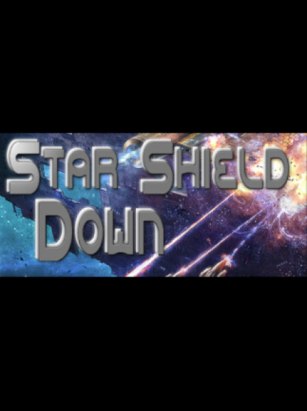 Star Shield Down Steam Key GLOBAL