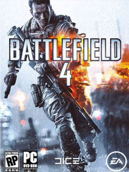 Battlefield 4 (Xbox One) - Xbox Live Key - EUROPE Battlefield 4 (Xbox One) - Xbox Live Key - EUROPE