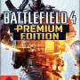 Battlefield 4 | Premium Edition (PC) - Origin Key - EUROPE