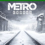 Metro Exodus (Xbox One) - Xbox Live Key - EUROPE