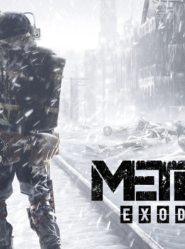 Metro Exodus (Xbox One) - Xbox Live Key - EUROPE