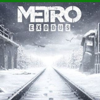Metro Exodus | Gold Edition Xbox Live Key EUROPE