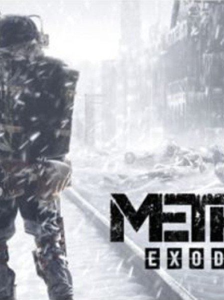 Metro Exodus | Gold Edition Xbox Live Key EUROPE Metro Exodus | Gold Edition Xbox Live Key EUROPE
