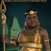 Sid Meier's Civilization VI - Nubia Civilization & Scenario Pack Steam Key GLOBAL Sid Meier's Civilization VI - Nubia Civilization & Scenario Pack Steam Key GLOBAL