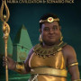 Sid Meier's Civilization VI - Nubia Civilization & Scenario Pack Steam Key GLOBAL