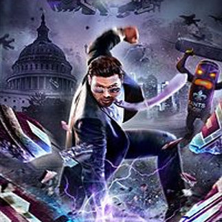 Saints Row IV: Re-Elected Xbox One Xbox Live Key EUROPE