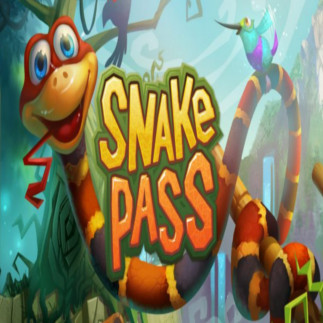 Snake Pass Xbox Live Key UNITED STATES
