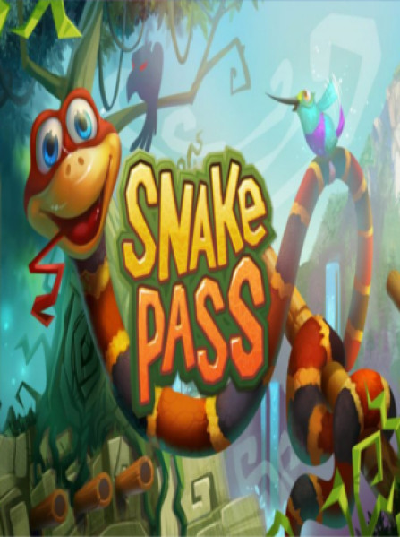 Snake Pass Xbox Live Key UNITED STATES Snake Pass Xbox Live Key UNITED STATES