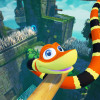 Snake Pass Xbox Live Key UNITED STATES Snake Pass Xbox Live Key UNITED STATES