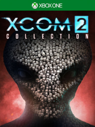 XCOM 2 Collection Xbox Live Key EUROPE