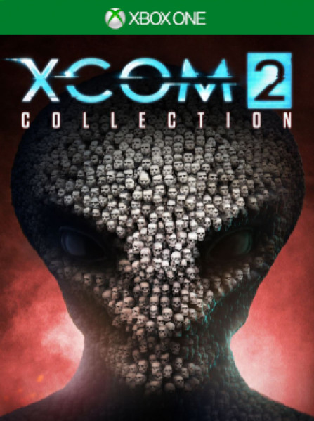 XCOM 2 Collection Xbox Live Key EUROPE XCOM 2 Collection Xbox Live Key EUROPE