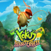 Yoku's Island Express Xbox Live Key EUROPE Yoku's Island Express Xbox Live Key EUROPE