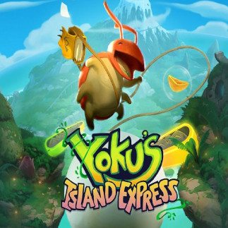 Yoku's Island Express Xbox Live Key EUROPE