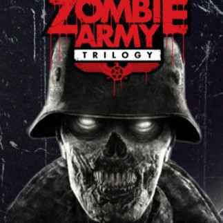 Zombie Army Trilogy (Xbox One) - Xbox Live Key - EUROPE