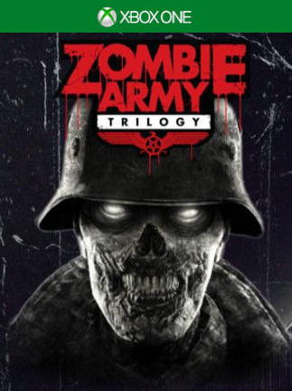 Zombie Army Trilogy (Xbox One) - Xbox Live Key - EUROPE Zombie Army Trilogy (Xbox One) - Xbox Live Key - EUROPE