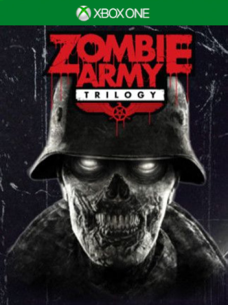 Zombie Army Trilogy (Xbox One) - Xbox Live Key - EUROPE Zombie Army Trilogy (Xbox One) - Xbox Live Key - EUROPE
