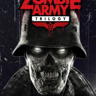 Zombie Army Trilogy (Xbox One) - Xbox Live Key - EUROPE
