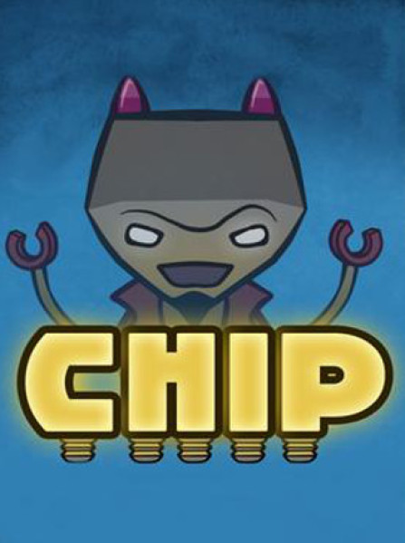 Chip Steam Key GLOBAL Chip Steam Key GLOBAL