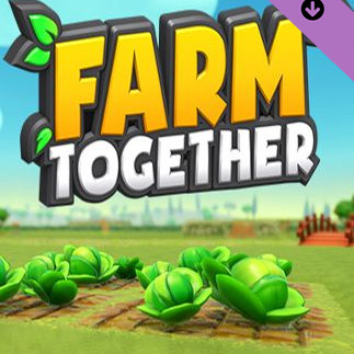 Farm Together - Mistletoe Pack Steam Key GLOBAL