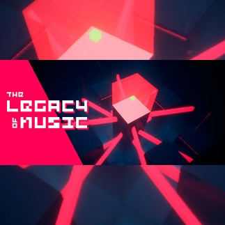 The Legacy of Music Steam Key GLOBAL