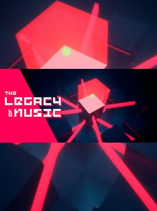 The Legacy of Music Steam Key GLOBAL
