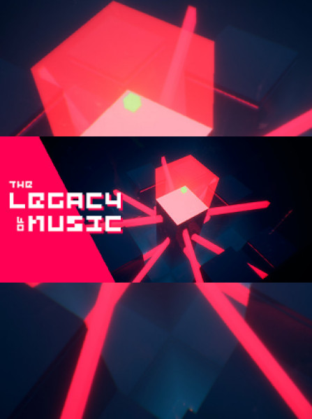 The Legacy of Music Steam Key GLOBAL The Legacy of Music Steam Key GLOBAL