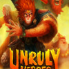Unruly Heroes Steam Key GLOBAL Unruly Heroes Steam Key GLOBAL