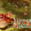 Unruly Heroes Steam Key GLOBAL Unruly Heroes Steam Key GLOBAL