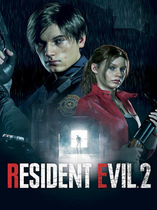 RESIDENT EVIL 2 / BIOHAZARD RE:2 Deluxe Edition XBOX LIVE Key Xbox One EUROPE RESIDENT EVIL 2 / BIOHAZARD RE:2 Deluxe Edition XBOX LIVE Key Xbox One EUROPE