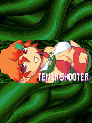 Tenta Shooter / The 触シュー Steam Key GLOBAL Tenta Shooter / The 触シュー Steam Key GLOBAL