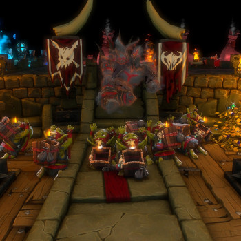 DUNGEONS 2 COMPLETE EDITION Steam Key GLOBAL