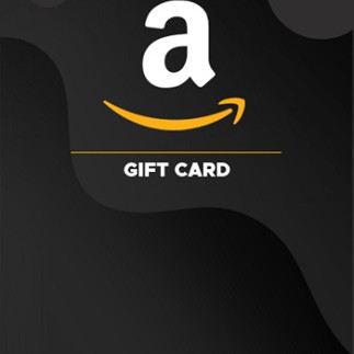 Amazon Gift Card 15 CAD - Canada