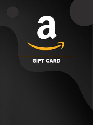 Amazon Gift Card 15 CAD - Canada